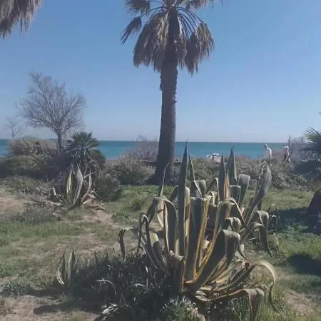 Joli 1km De La *