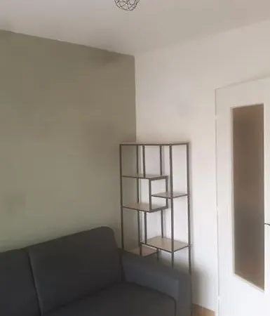 Joli 1km De La Appartamento *