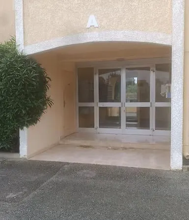 Joli 1km De La Fréjus