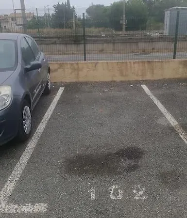 Appartamento Joli 1km De La